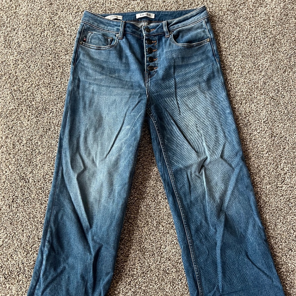 Jeans Vigoss